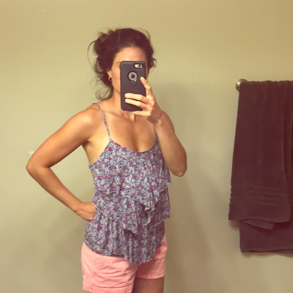 Tank top